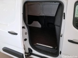  Peugeot  Partner  Asphalt L1 1.5 HDi 100CV BVM5 E6dT #9