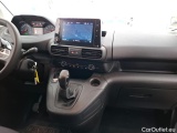  Peugeot  Partner  Asphalt L1 1.5 HDi 100CV BVM5 E6dT #10