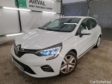 Renault  Clio  V Business 1.0 SCe 65CV BVM5 E6d 