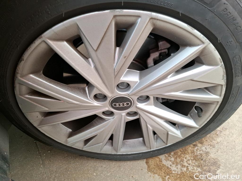  Audi  A3  Sportback 40 TFSI e Design Luxe 1.4 TFSI 205CV BVA6 E6d #12