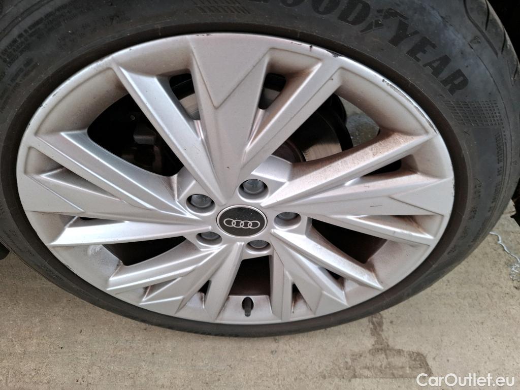  Audi  A3  Sportback 40 TFSI e Design Luxe 1.4 TFSI 205CV BVA6 E6d #22
