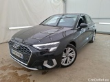  Audi  A3  Sportback 40 TFSI e Design Luxe 1.4 TFSI 205CV BVA6 E6d 