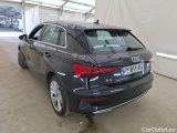  Audi  A3  Sportback 40 TFSI e Design Luxe 1.4 TFSI 205CV BVA6 E6d #2