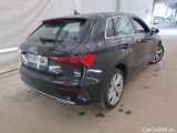  Audi  A3  Sportback 40 TFSI e Design Luxe 1.4 TFSI 205CV BVA6 E6d #3