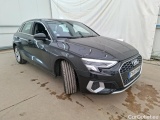  Audi  A3  Sportback 40 TFSI e Design Luxe 1.4 TFSI 205CV BVA6 E6d #4