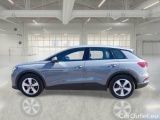  Audi  Q4 E-Tron AUDI  / 2021 / 5P / SUV 35 E-TRON #8