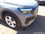  Audi  Q4 E-Tron AUDI  / 2021 / 5P / SUV 35 E-TRON #25