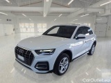  Audi  Q5 AUDI  / 2020 / 5P / SUV 50 TFSI E BUSIN. ADVAN. QUATTRO S TRONIC 