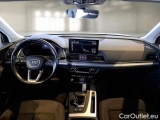  Audi  Q5 AUDI  / 2020 / 5P / SUV 50 TFSI E BUSIN. ADVAN. QUATTRO S TRONIC #3