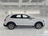  Audi  Q5 AUDI  / 2020 / 5P / SUV 50 TFSI E BUSIN. ADVAN. QUATTRO S TRONIC #7