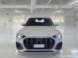  Audi  Q5 AUDI  / 2020 / 5P / SUV 50 TFSI E BUSIN. ADVAN. QUATTRO S TRONIC #6