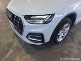 Audi  Q5 AUDI  / 2020 / 5P / SUV 50 TFSI E BUSIN. ADVAN. QUATTRO S TRONIC #28