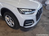  Audi  Q5 AUDI  / 2020 / 5P / SUV 50 TFSI E BUSIN. ADVAN. QUATTRO S TRONIC #35