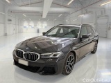  Bmw  Serie 5 BMW  / 2020 / 5P / STATION WAGON 530E XDRIVE M SPORT AUTO TOURING 