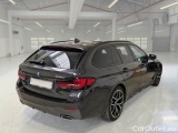  Bmw  Serie 5 BMW  / 2020 / 5P / STATION WAGON 530E XDRIVE M SPORT AUTO TOURING #2