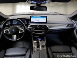  Bmw  Serie 5 BMW  / 2020 / 5P / STATION WAGON 530E XDRIVE M SPORT AUTO TOURING #3