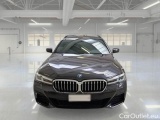  Bmw  Serie 5 BMW  / 2020 / 5P / STATION WAGON 530E XDRIVE M SPORT AUTO TOURING #6