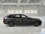  Bmw  Serie 5 BMW  / 2020 / 5P / STATION WAGON 530E XDRIVE M SPORT AUTO TOURING #7