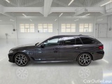  Bmw  Serie 5 BMW  / 2020 / 5P / STATION WAGON 530E XDRIVE M SPORT AUTO TOURING #8