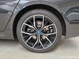  Bmw  Serie 5 BMW  / 2020 / 5P / STATION WAGON 530E XDRIVE M SPORT AUTO TOURING #19