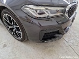  Bmw  Serie 5 BMW  / 2020 / 5P / STATION WAGON 530E XDRIVE M SPORT AUTO TOURING #32