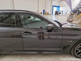  Bmw  Serie 5 BMW  / 2020 / 5P / STATION WAGON 530E XDRIVE M SPORT AUTO TOURING #34