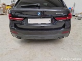  Bmw  Serie 5 BMW  / 2020 / 5P / STATION WAGON 530E XDRIVE M SPORT AUTO TOURING #43