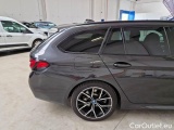  Bmw  Serie 5 BMW  / 2020 / 5P / STATION WAGON 530E XDRIVE M SPORT AUTO TOURING #38