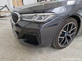  Bmw  Serie 5 BMW  / 2020 / 5P / STATION WAGON 530E XDRIVE M SPORT AUTO TOURING #53