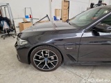  Bmw  Serie 5 BMW  / 2020 / 5P / STATION WAGON 530E XDRIVE M SPORT AUTO TOURING #51
