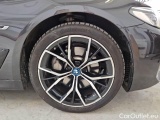  Bmw  Serie 5 BMW  / 2020 / 5P / STATION WAGON 530E XDRIVE M SPORT AUTO TOURING #59