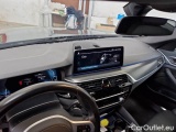  Bmw  Serie 5 BMW  / 2020 / 5P / STATION WAGON 530E XDRIVE M SPORT AUTO TOURING #77