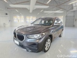  Bmw  X1 BMW  / 2019 / 5P / SUV XDRIVE 25E BUSINESS ADVANTAGE AUTOMATICO 