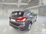  Bmw  X1 BMW  / 2019 / 5P / SUV XDRIVE 25E BUSINESS ADVANTAGE AUTOMATICO #2