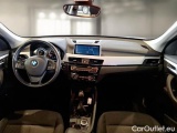  Bmw  X1 BMW  / 2019 / 5P / SUV XDRIVE 25E BUSINESS ADVANTAGE AUTOMATICO #3