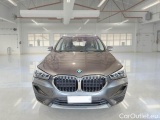  Bmw  X1 BMW  / 2019 / 5P / SUV XDRIVE 25E BUSINESS ADVANTAGE AUTOMATICO #6
