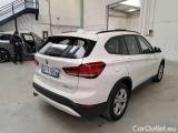 Bmw  X1 BMW  / 2019 / 5P / SUV XDRIVE 25E BUSINESS ADVANTAGE AUTOMATICO #2