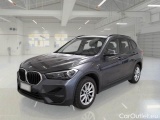  Bmw  X1 BMW  / 2019 / 5P / SUV XDRIVE 25E BUSINESS ADVANTAGE AUTOMATICO 