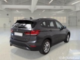  Bmw  X1 BMW  / 2019 / 5P / SUV XDRIVE 25E BUSINESS ADVANTAGE AUTOMATICO #2