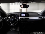  Bmw  X1 BMW  / 2019 / 5P / SUV XDRIVE 25E BUSINESS ADVANTAGE AUTOMATICO #3