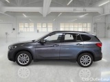  Bmw  X1 BMW  / 2019 / 5P / SUV XDRIVE 25E BUSINESS ADVANTAGE AUTOMATICO #8
