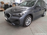  Bmw  X1 BMW  / 2019 / 5P / SUV XDRIVE 25E BUSINESS ADVANTAGE AUTOMATICO #24