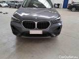  Bmw  X1 BMW  / 2019 / 5P / SUV XDRIVE 25E BUSINESS ADVANTAGE AUTOMATICO #26