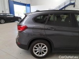  Bmw  X1 BMW  / 2019 / 5P / SUV XDRIVE 25E BUSINESS ADVANTAGE AUTOMATICO #40
