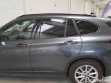  Bmw  X1 BMW  / 2019 / 5P / SUV XDRIVE 25E BUSINESS ADVANTAGE AUTOMATICO #51