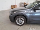  Bmw  X1 BMW  / 2019 / 5P / SUV XDRIVE 25E BUSINESS ADVANTAGE AUTOMATICO #54