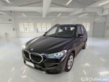  Bmw  X1 BMW  / 2019 / 5P / SUV XDRIVE 25E BUSINESS ADVANTAGE AUTOMATICO 