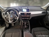  Bmw  X1 BMW  / 2019 / 5P / SUV XDRIVE 25E BUSINESS ADVANTAGE AUTOMATICO #3
