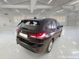  Bmw  X1 BMW  / 2019 / 5P / SUV XDRIVE 25E BUSINESS ADVANTAGE AUTOMATICO #2