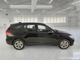  Bmw  X1 BMW  / 2019 / 5P / SUV XDRIVE 25E BUSINESS ADVANTAGE AUTOMATICO #7